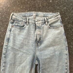 Old Navy Women’s Flare Jeans